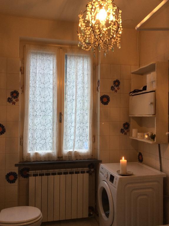 La Casa Del Cuore Stazzema Extérieur photo