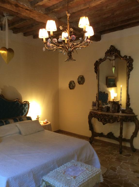La Casa Del Cuore Stazzema Extérieur photo
