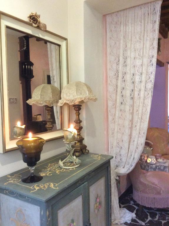 La Casa Del Cuore Stazzema Extérieur photo