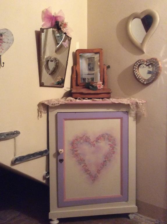 La Casa Del Cuore Stazzema Extérieur photo