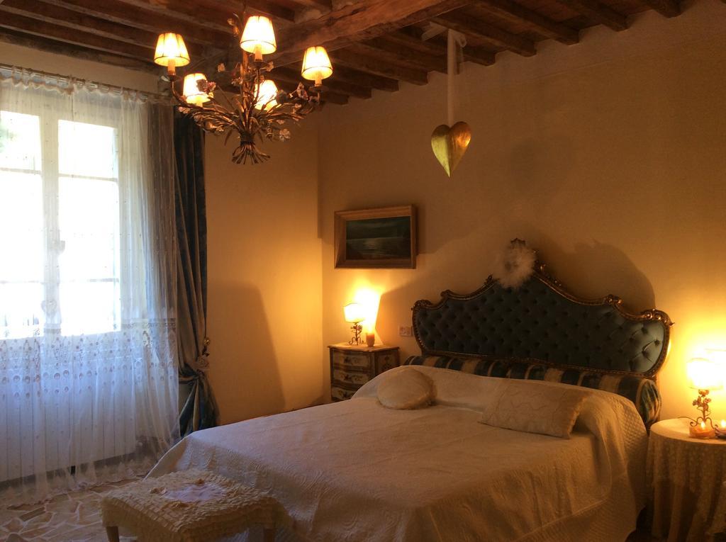 La Casa Del Cuore Stazzema Extérieur photo