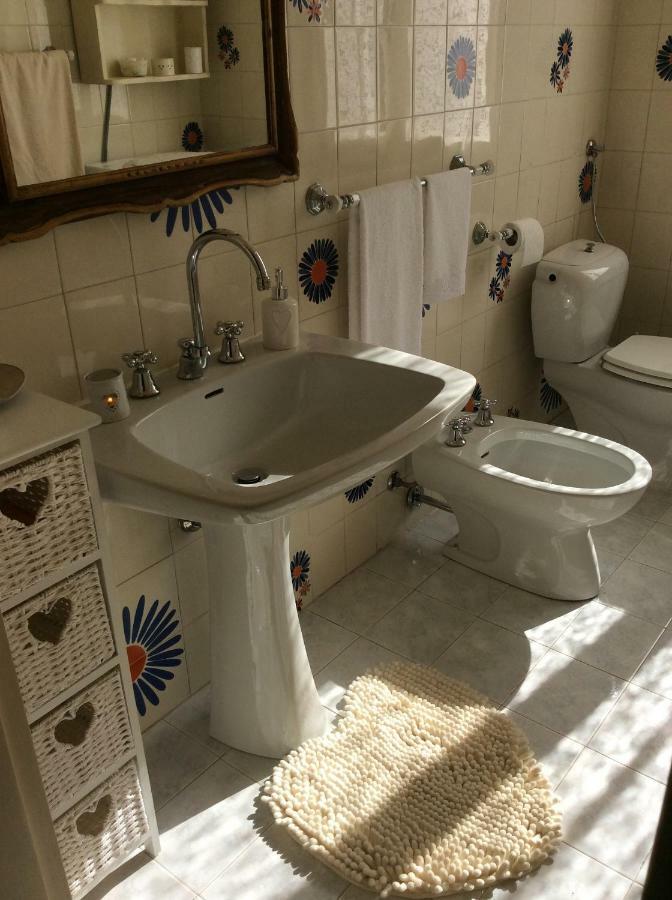 La Casa Del Cuore Stazzema Extérieur photo
