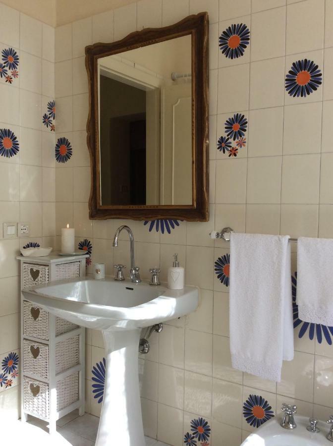 La Casa Del Cuore Stazzema Extérieur photo