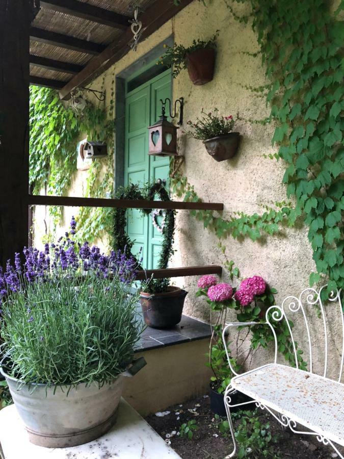 La Casa Del Cuore Stazzema Extérieur photo